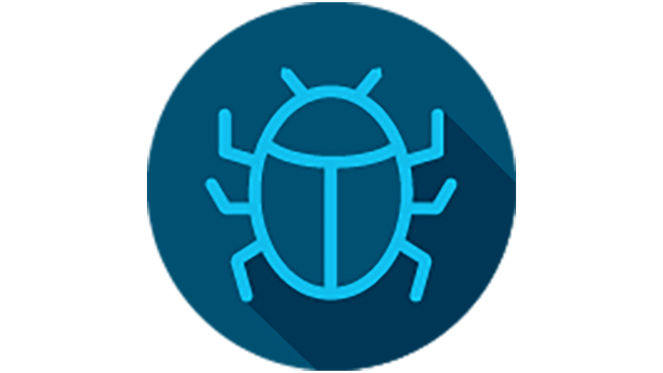 Deter malware com rapidez