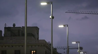 Iluminação pública Iluminação pública
