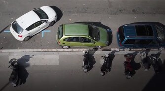 Estacionamento Estacionamento
