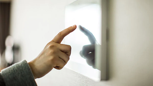Torne a sua rede digitalmente pronta Torne a sua rede digitalmente pronta