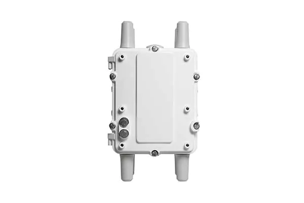 Roteadores industriais Cisco para roteamento de IoT Roteadores industriais Cisco para roteamento de IoT