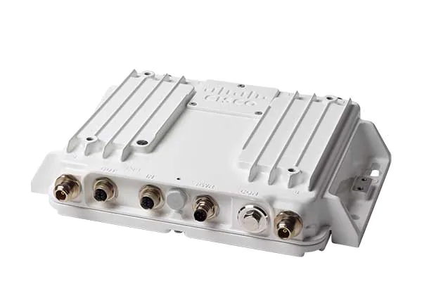 Access points sem fio da Cisco para ambientes internos e externos de redes empresariais Access points sem fio da Cisco para ambientes internos e externos de redes empresariais