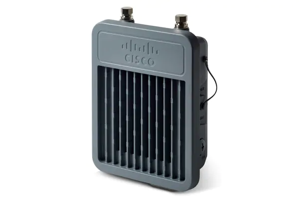Solução Cisco Lorawan para NB-IoT e dispositivos de IoT sem fio de WAN de baixo consumo de energia Cisco LoRaWAN