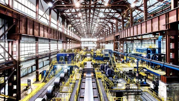Cisco Kinetic for Manufacturing Cisco Kinetic for Manufacturing