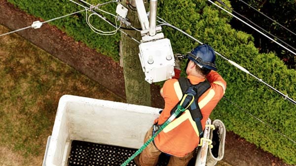 Roteadores industriais