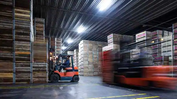 Eficiência da fábrica (In English) Eficiência da fábrica