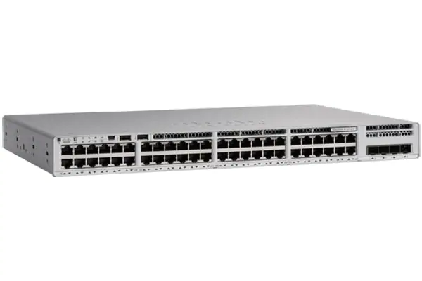 Catalyst 9200 Series