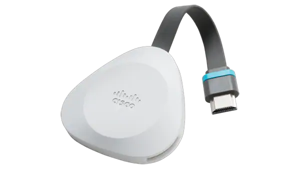 Cisco Webex Share Cisco Webex Share