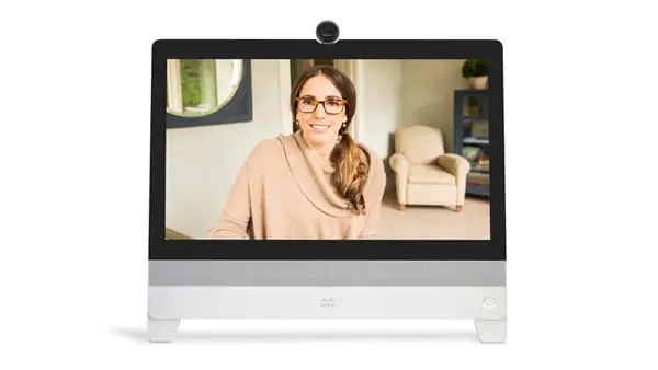 Cisco Webex DX80 Cisco Webex DX80