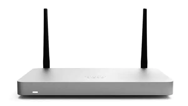 Meraki MX