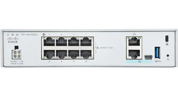 Firewall de pr�xima gera��o 