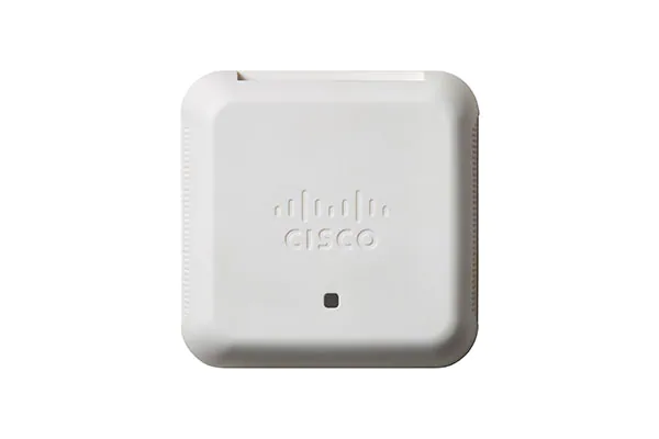 Access points de fácil implantação (In English) Access points de fácil implantação