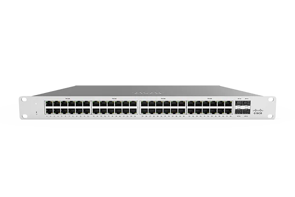 Meraki MS120