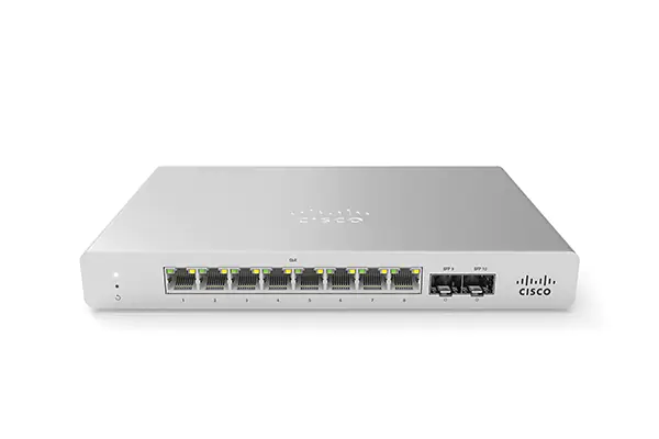 Meraki MS120-8