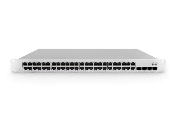 Meraki MS210