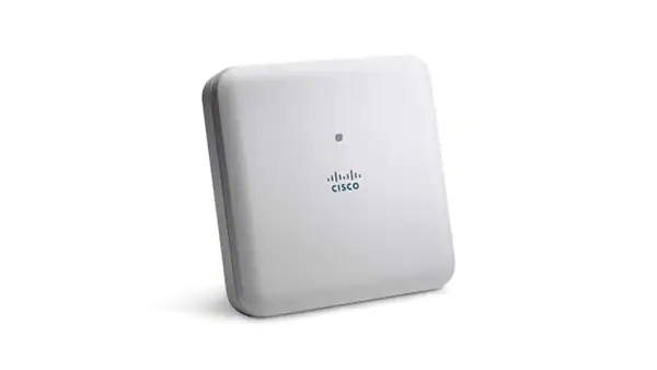 Pontos de acesso do Cisco Aironet 1800