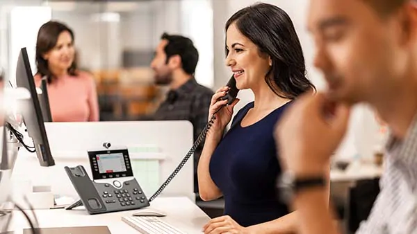 Atualize seus telefones IP