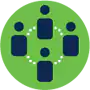 colaboração em equipe colaboração em equipe