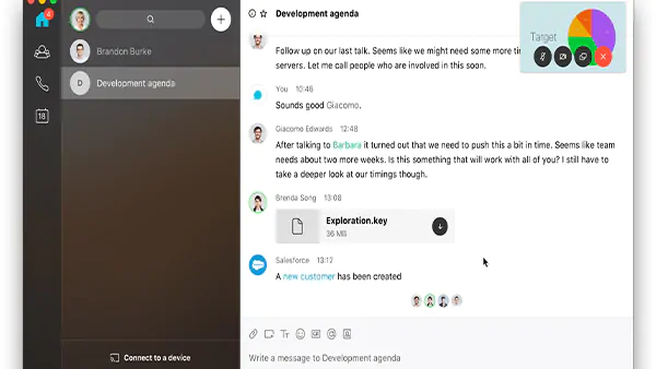 Webex Teams