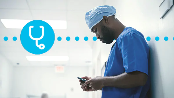 Improve physician services (In English) Improve physician services