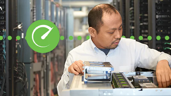 Optimize efficiency (In English) (In English) Optimize efficiency