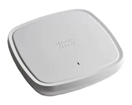Cisco Catalyst 9120AX Series