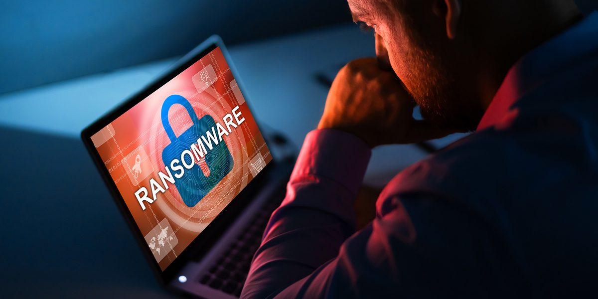 Ransomware e suas táticas de extorsão