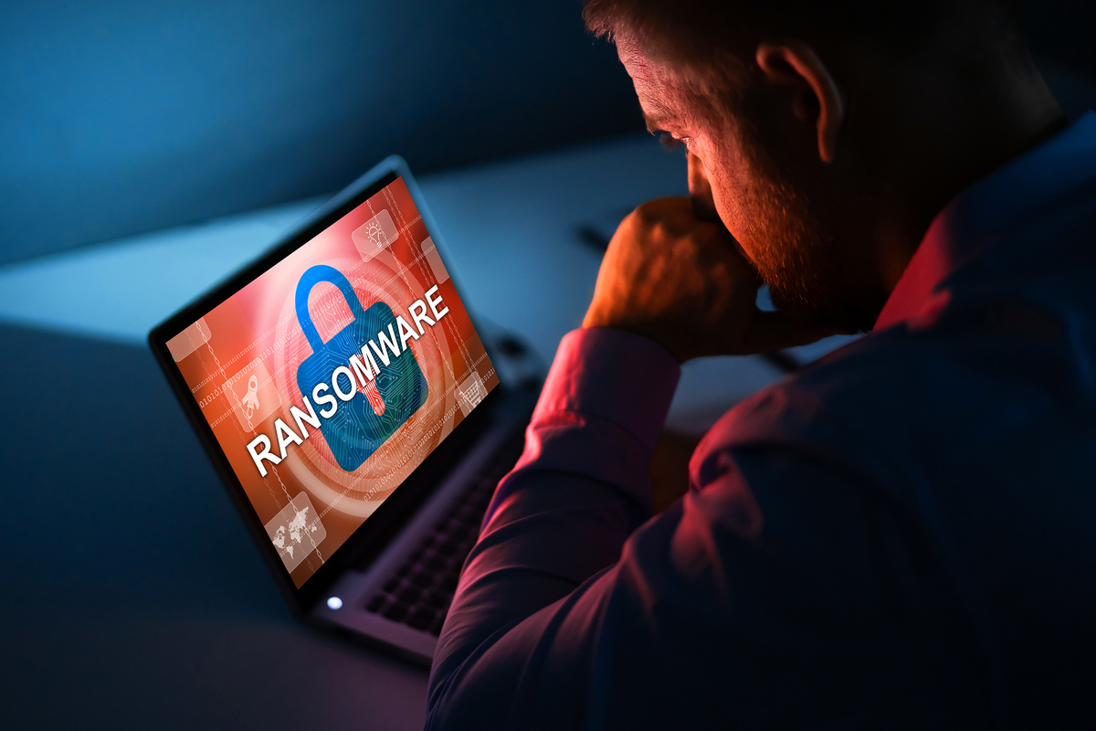 Ransomware e suas táticas de extorsão