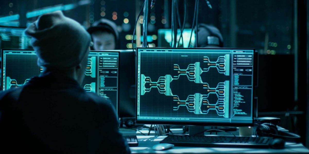Ransomware