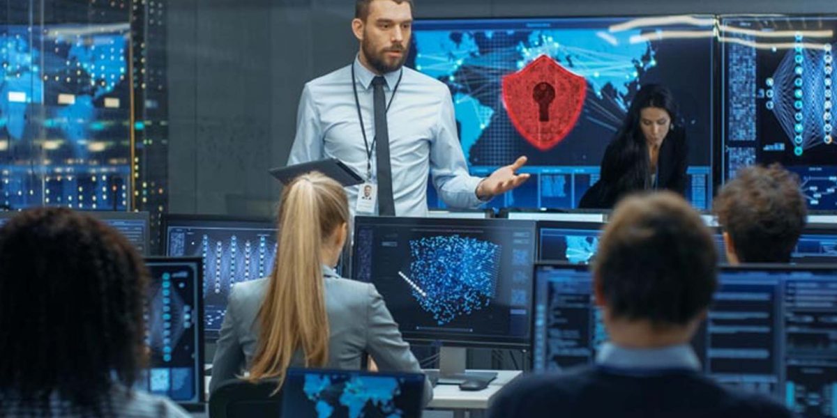 SIEM as a Service