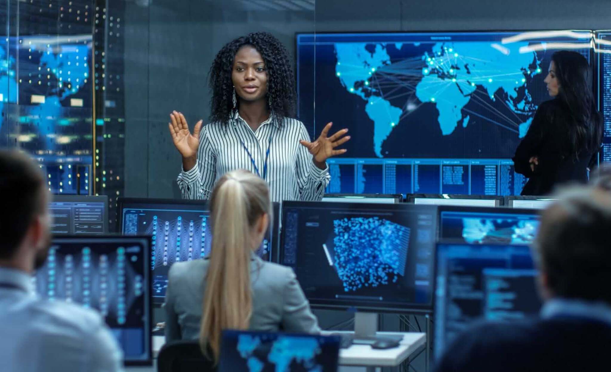 Vulnerabilidades zero-day no Microsoft Exchange Server