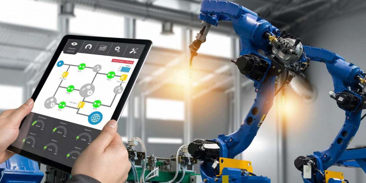 Internet das Coisas IoT
