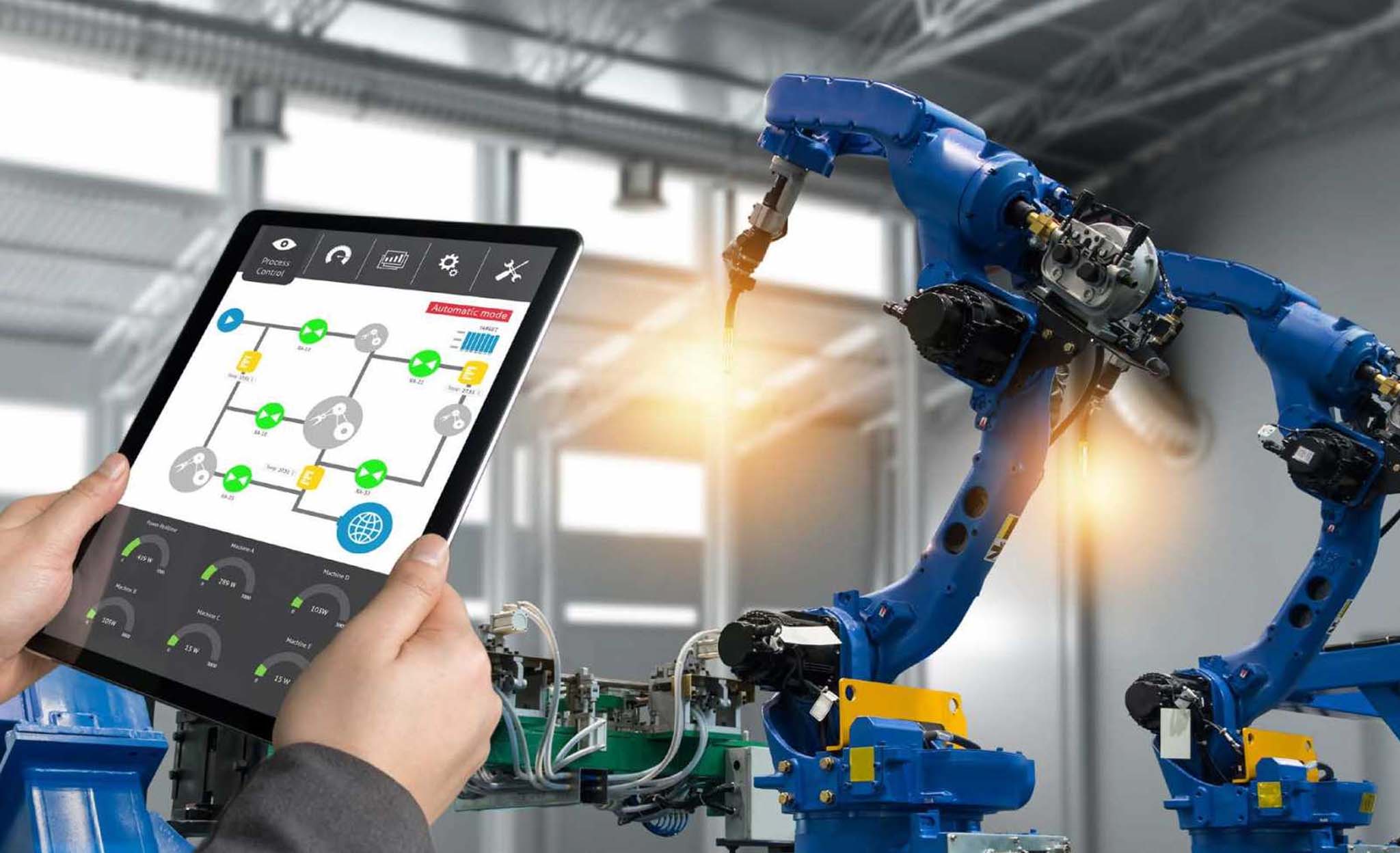 Internet das Coisas IoT