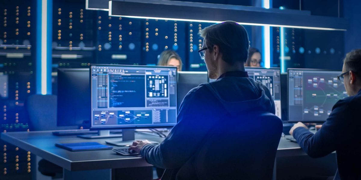 Pentest ou teste de penetração