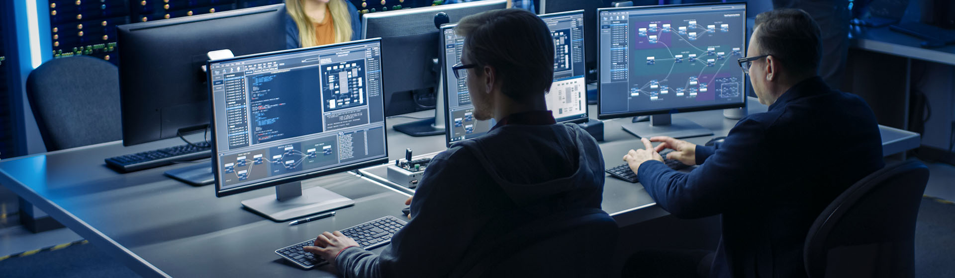 táticas de ransomware