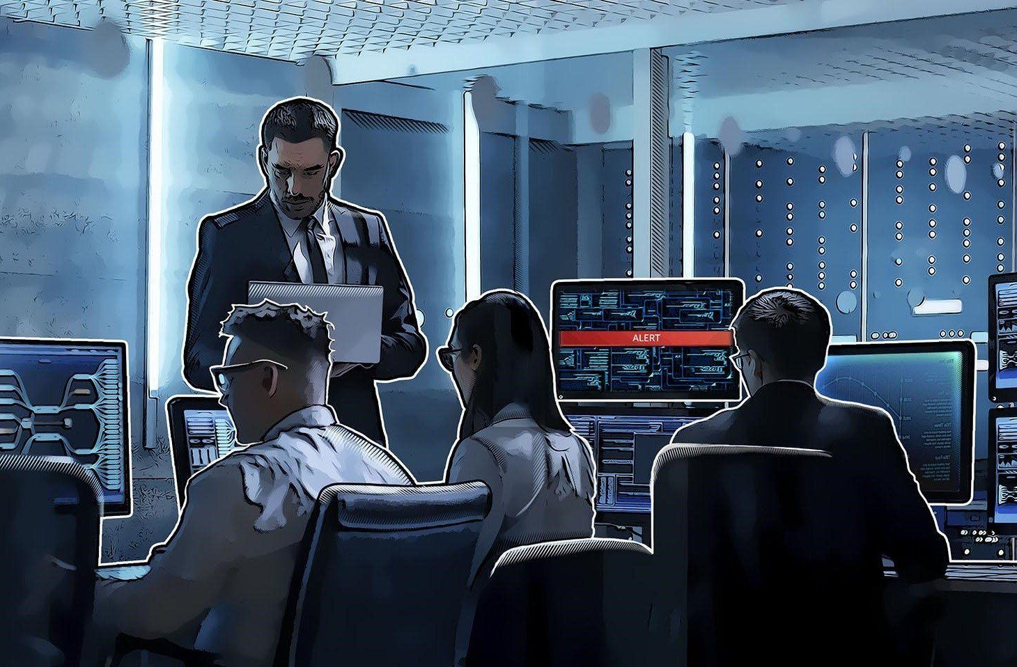 Proteção de endpoint de última geração